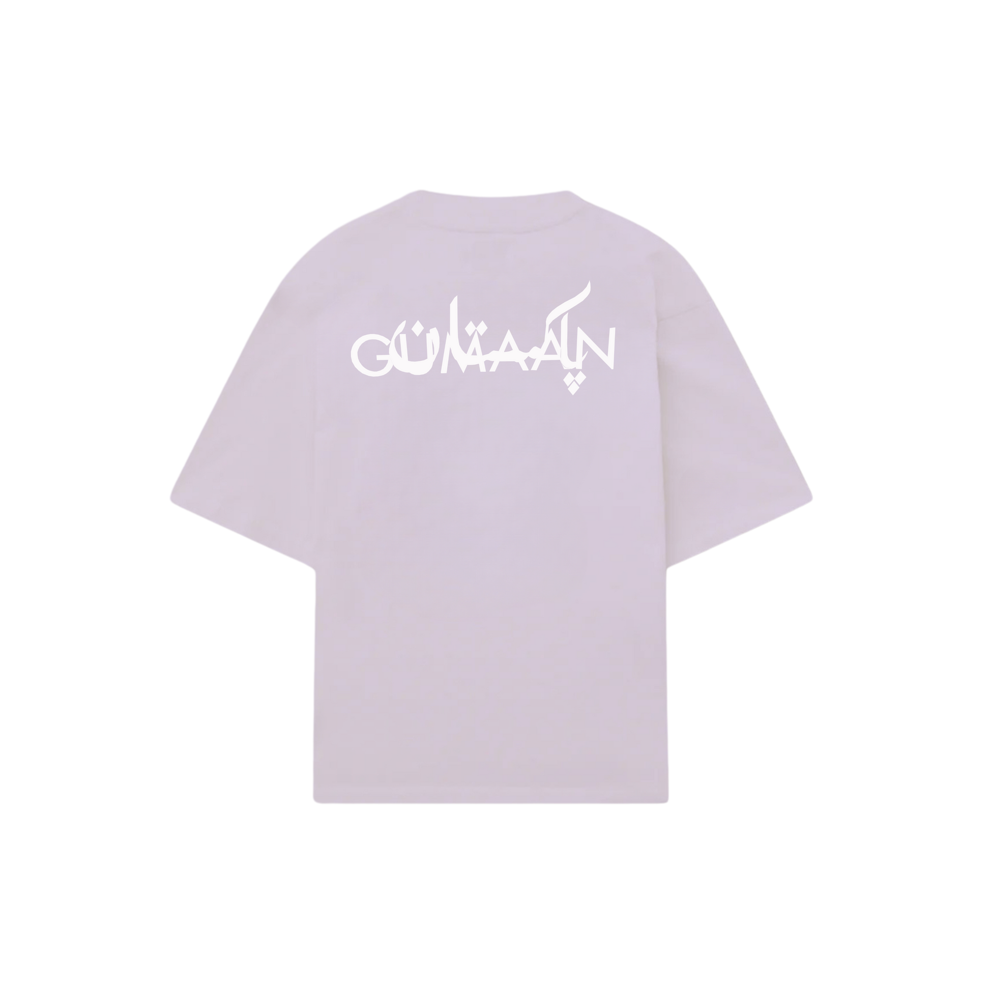 Naram Lehja Lilac T-Shirt