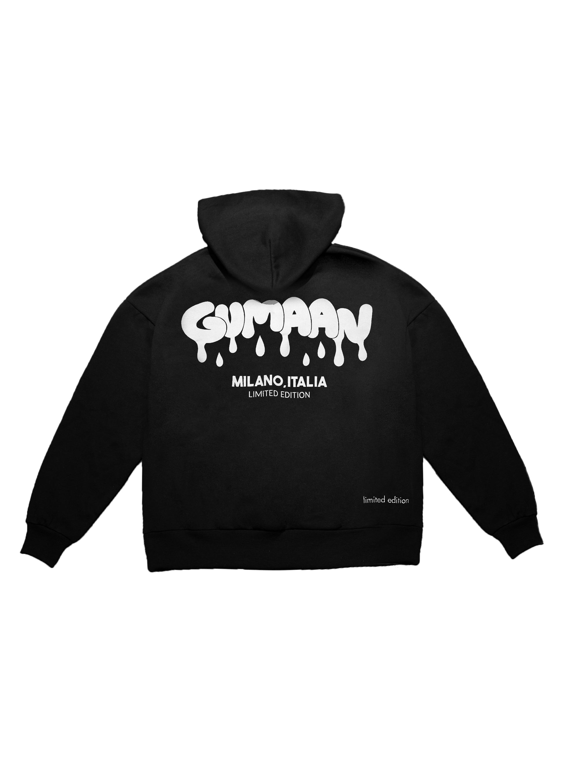 EBONY HOODIE