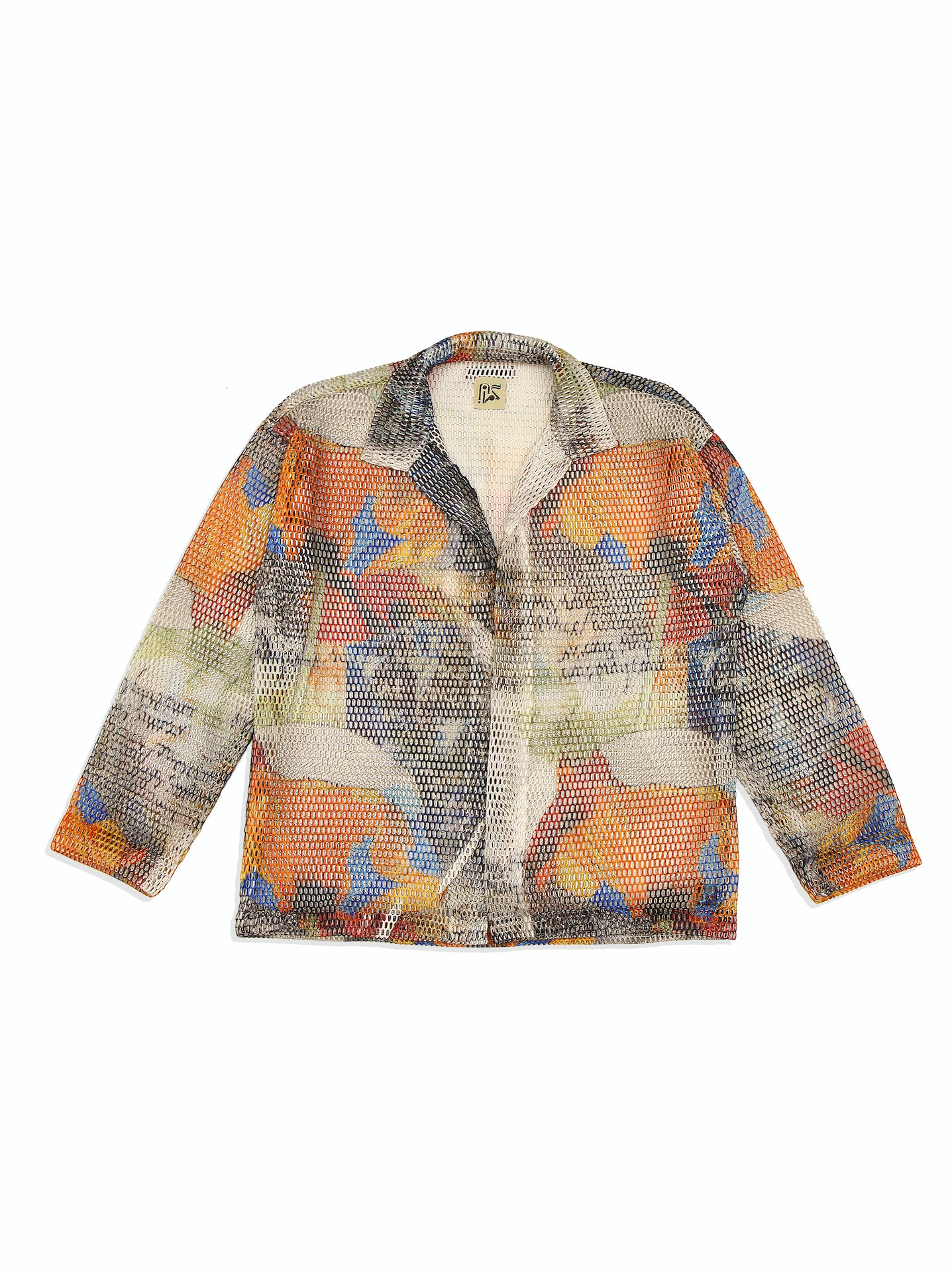 "Persephone" Jacket