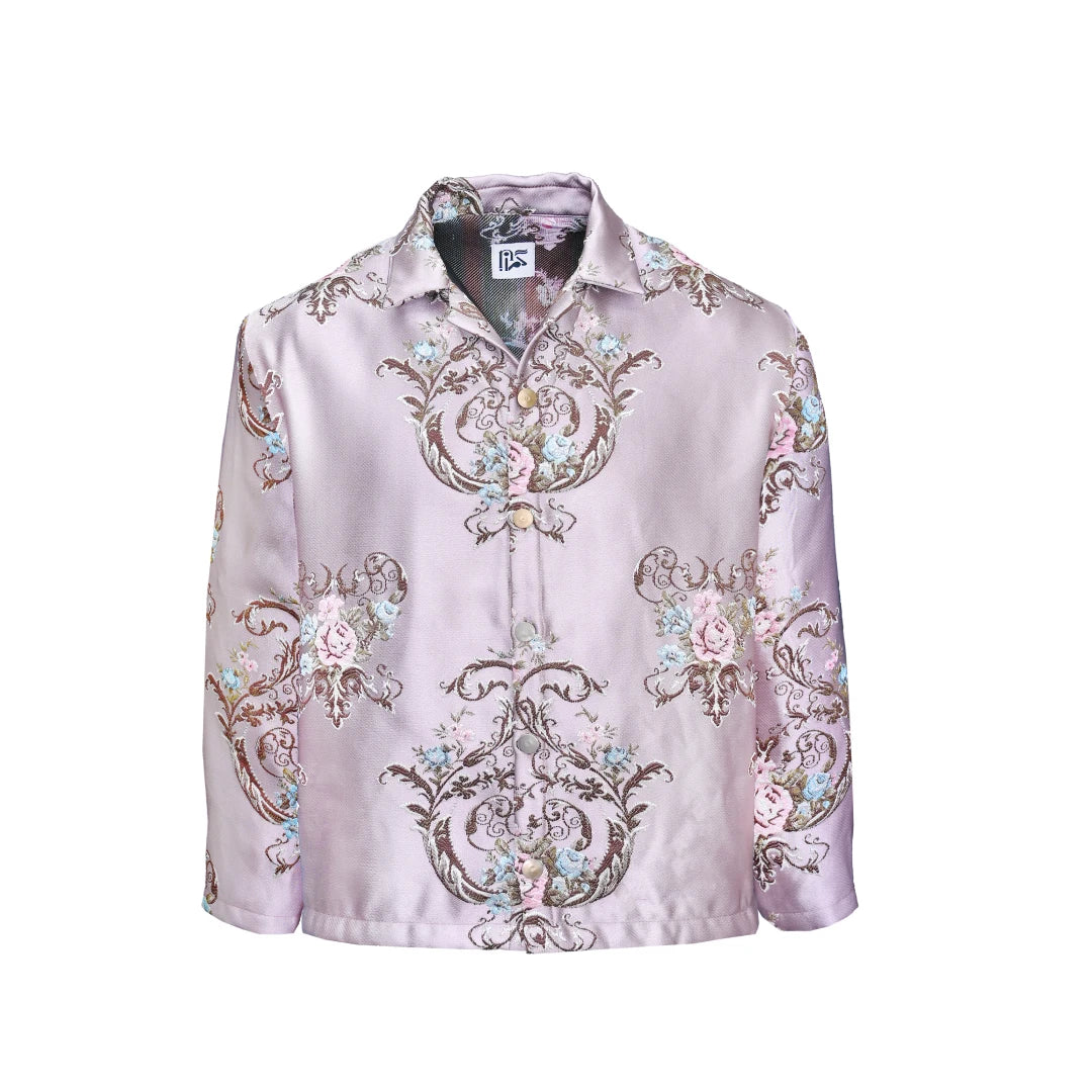 NOOR-E-RAAT JACKET