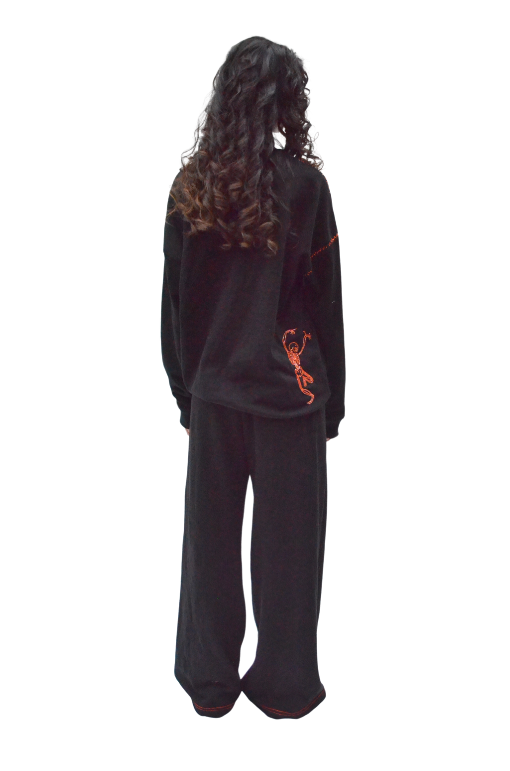 Gumaan Sweatshirt