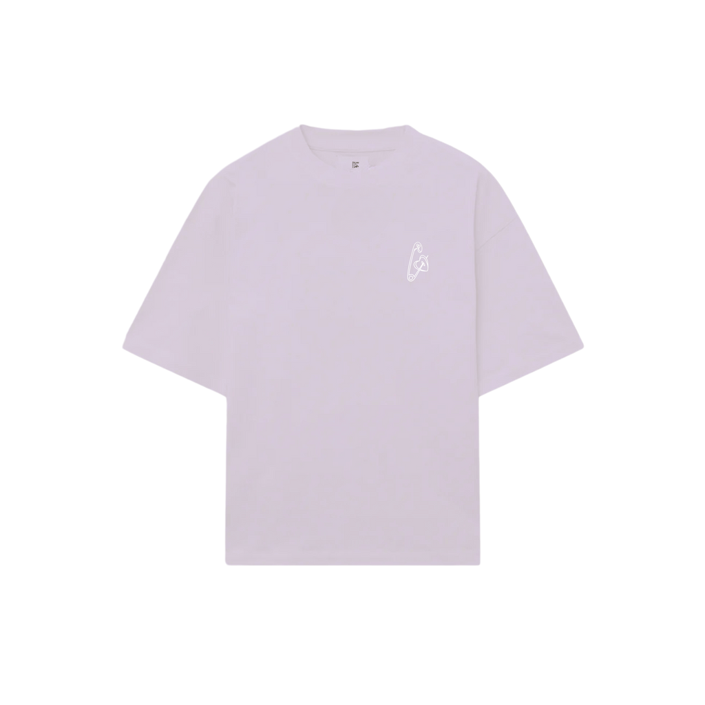 Naram Lehja Lilac T-Shirt