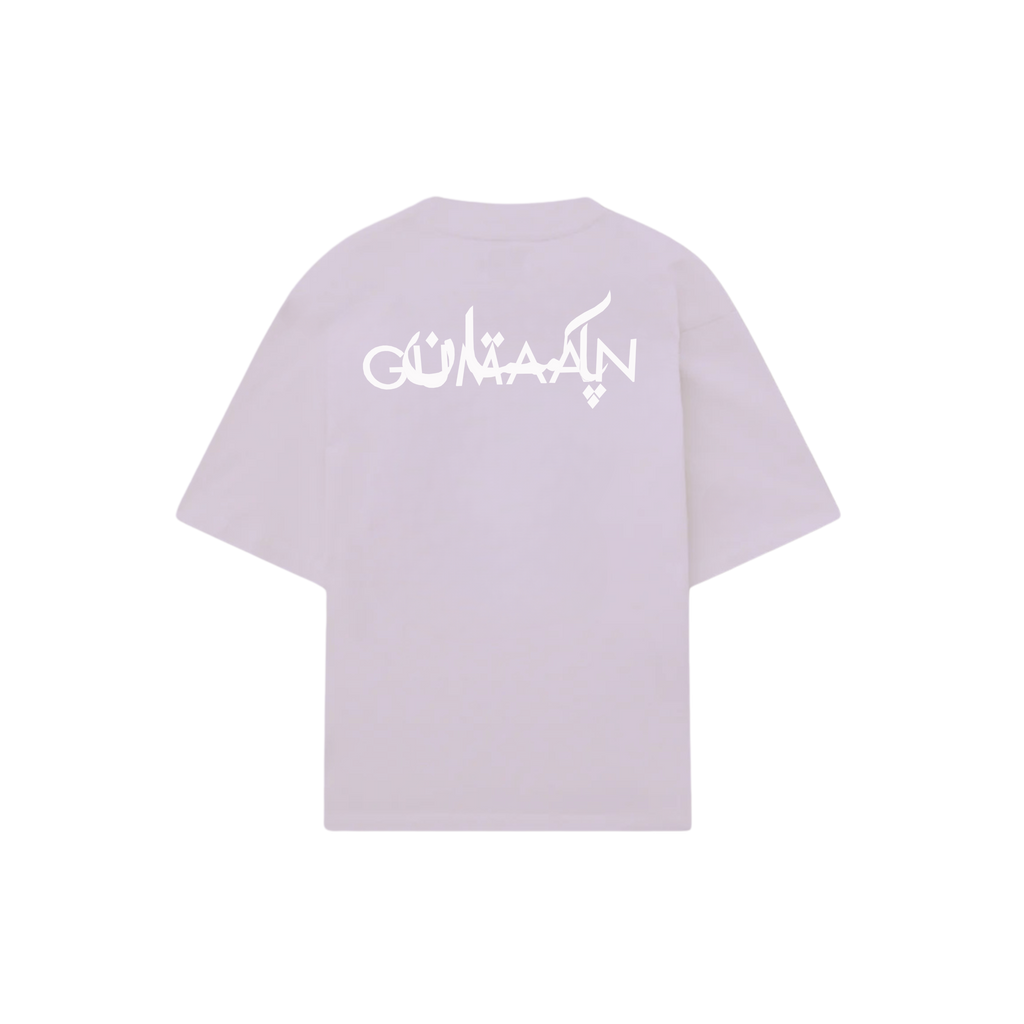 Naram Lehja Lilac T-Shirt