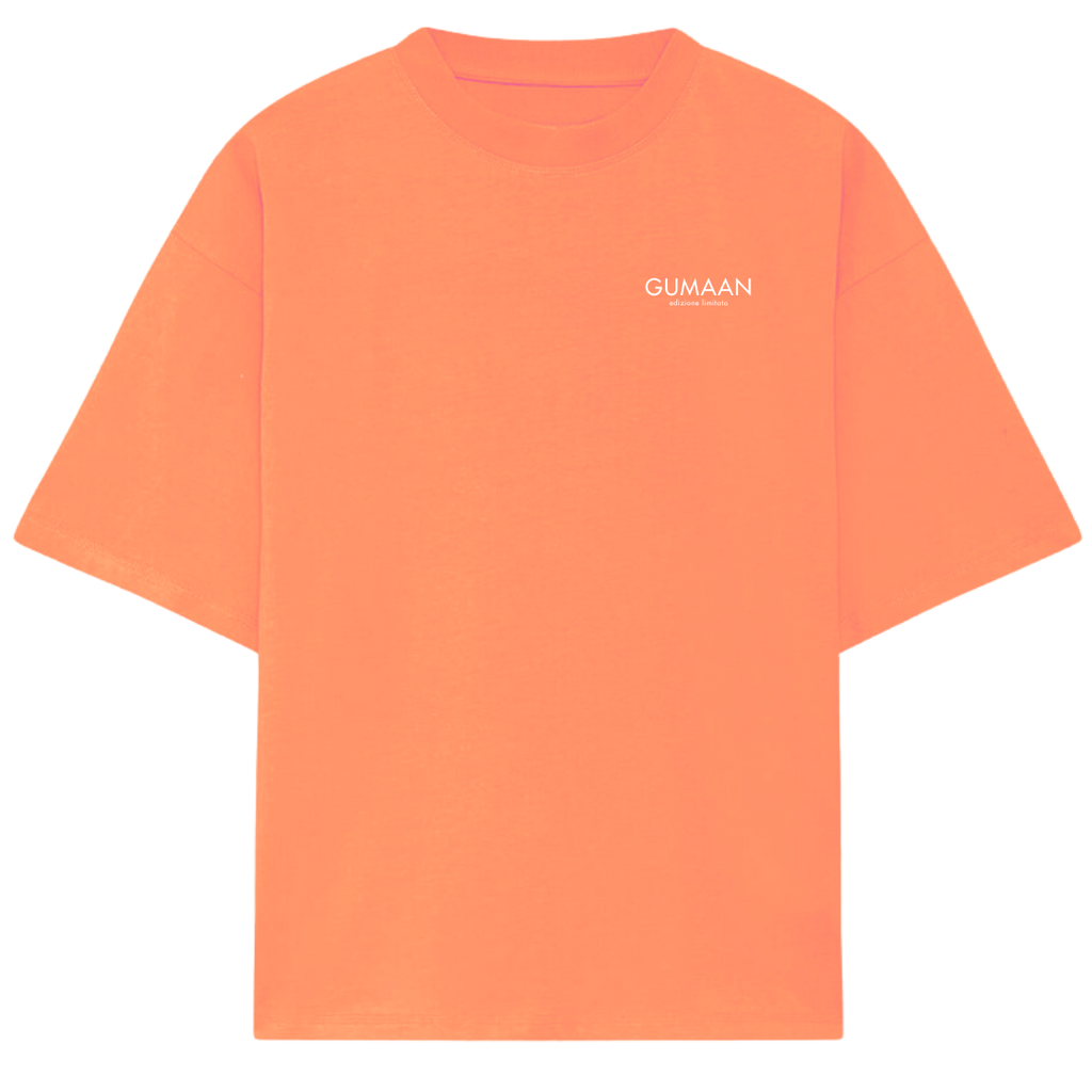 MISANDRIST FANTA T-SHIRT