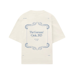 Di Base Edit White T-Shirt (Limited Edition)