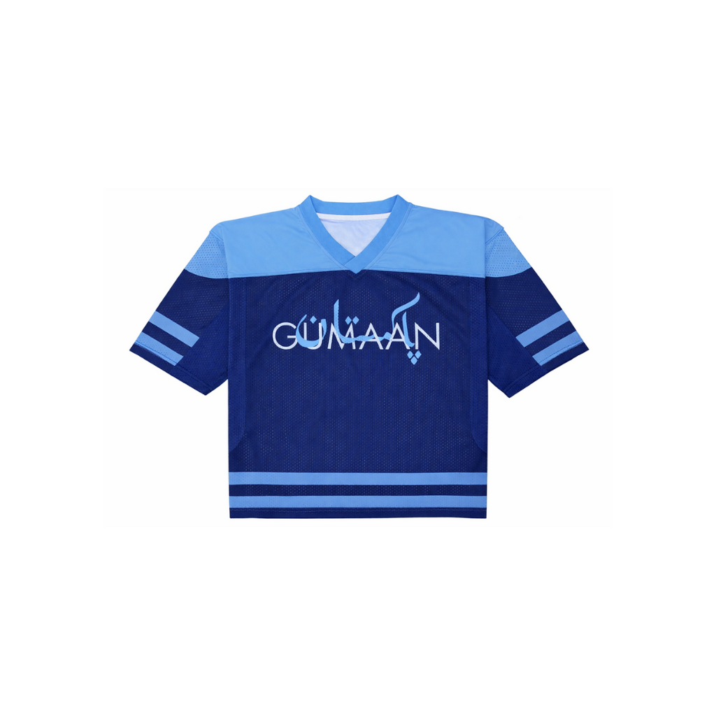 BLUE 1947 JERSEY