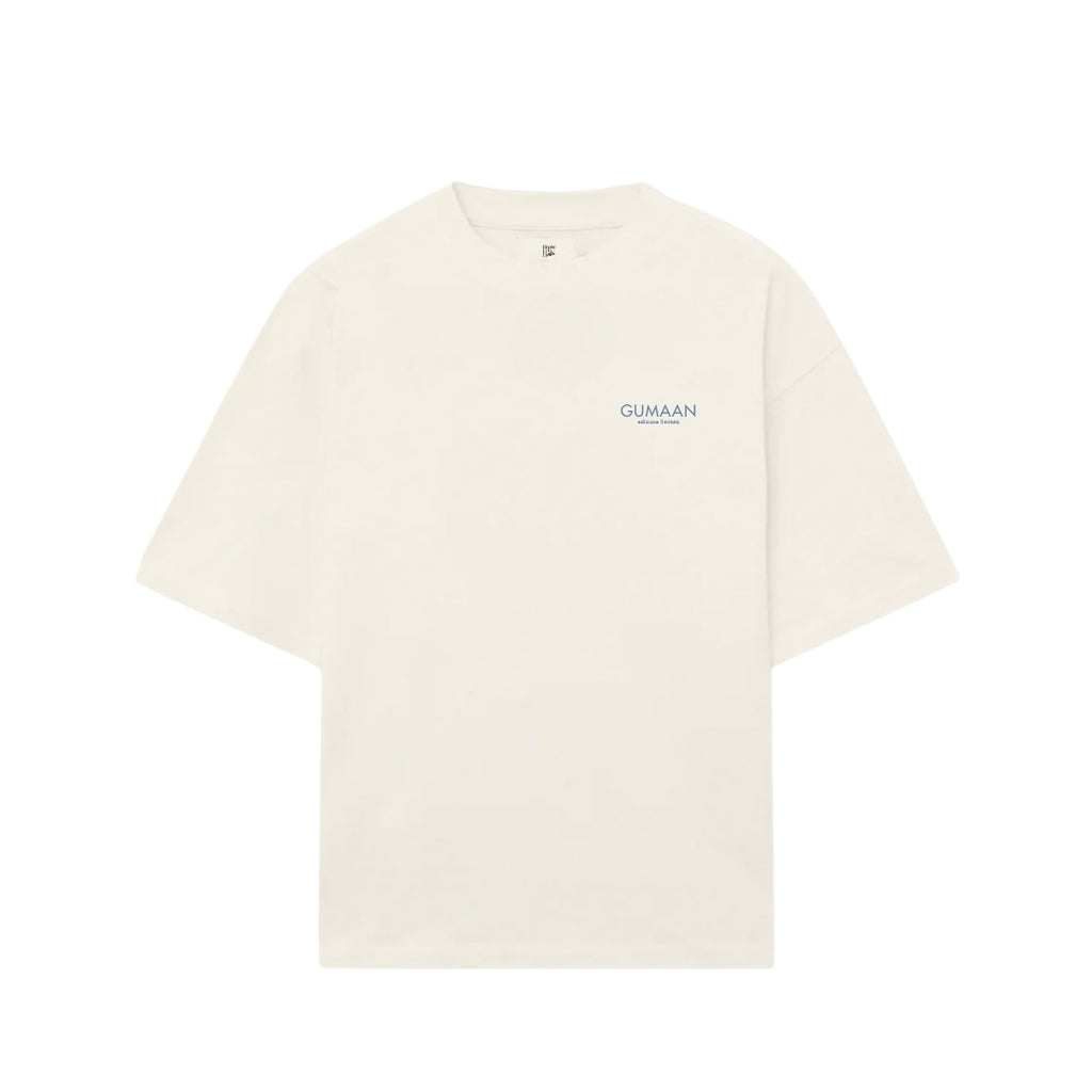 Di Base Edit White T-Shirt (Limited Edition)