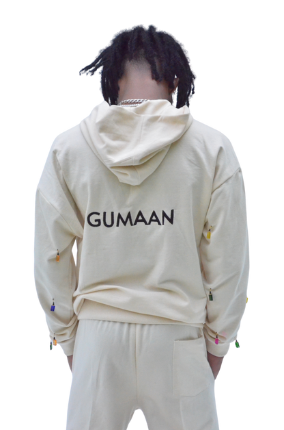 PUJAARI HOODIE