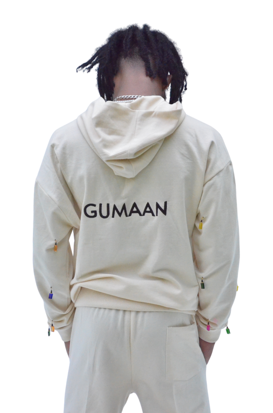 PUJAARI HOODIE