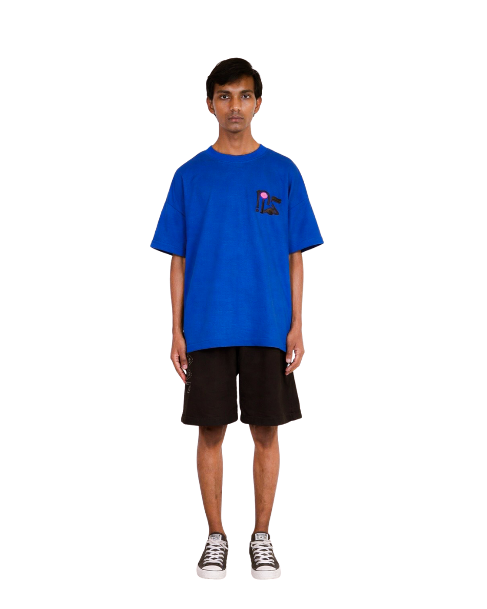 BLUE ARCHIVE T-SHIRT