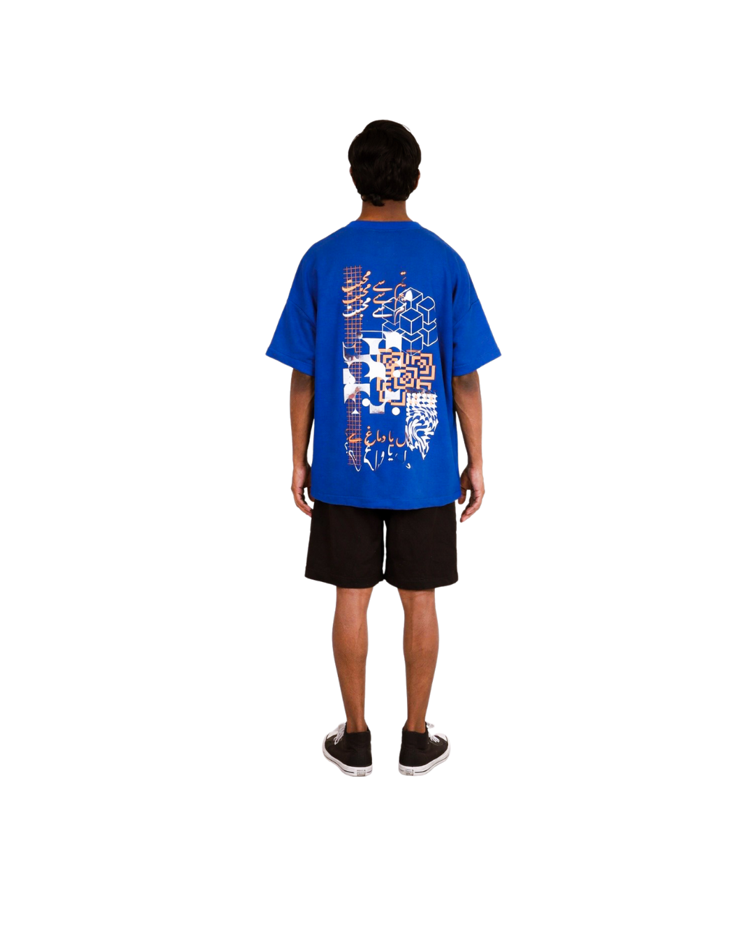 BLUE ARCHIVE T-SHIRT