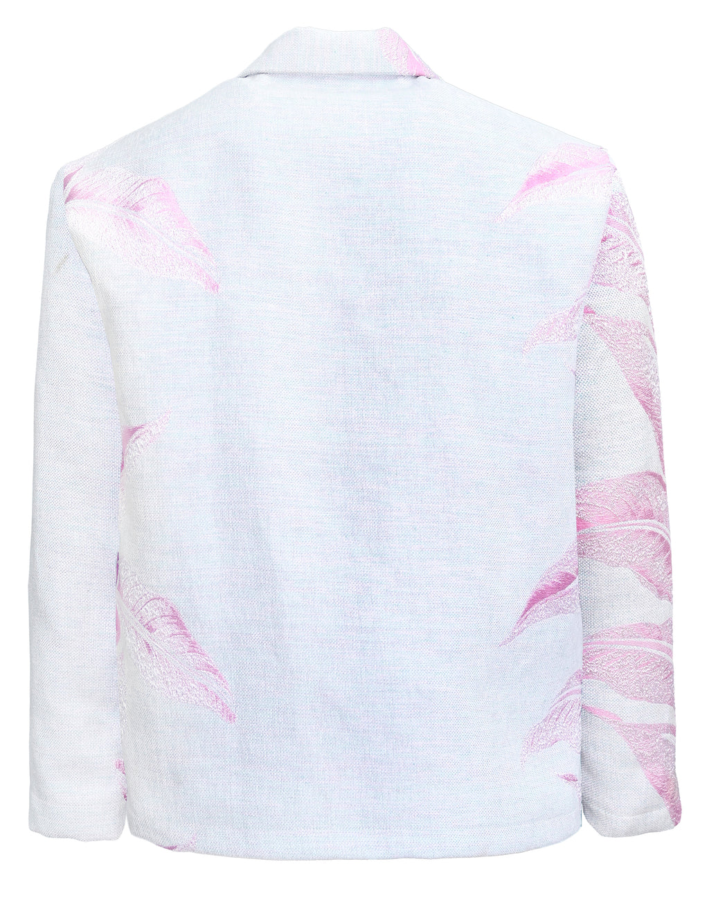 PATTA-E-RAAH JACKET