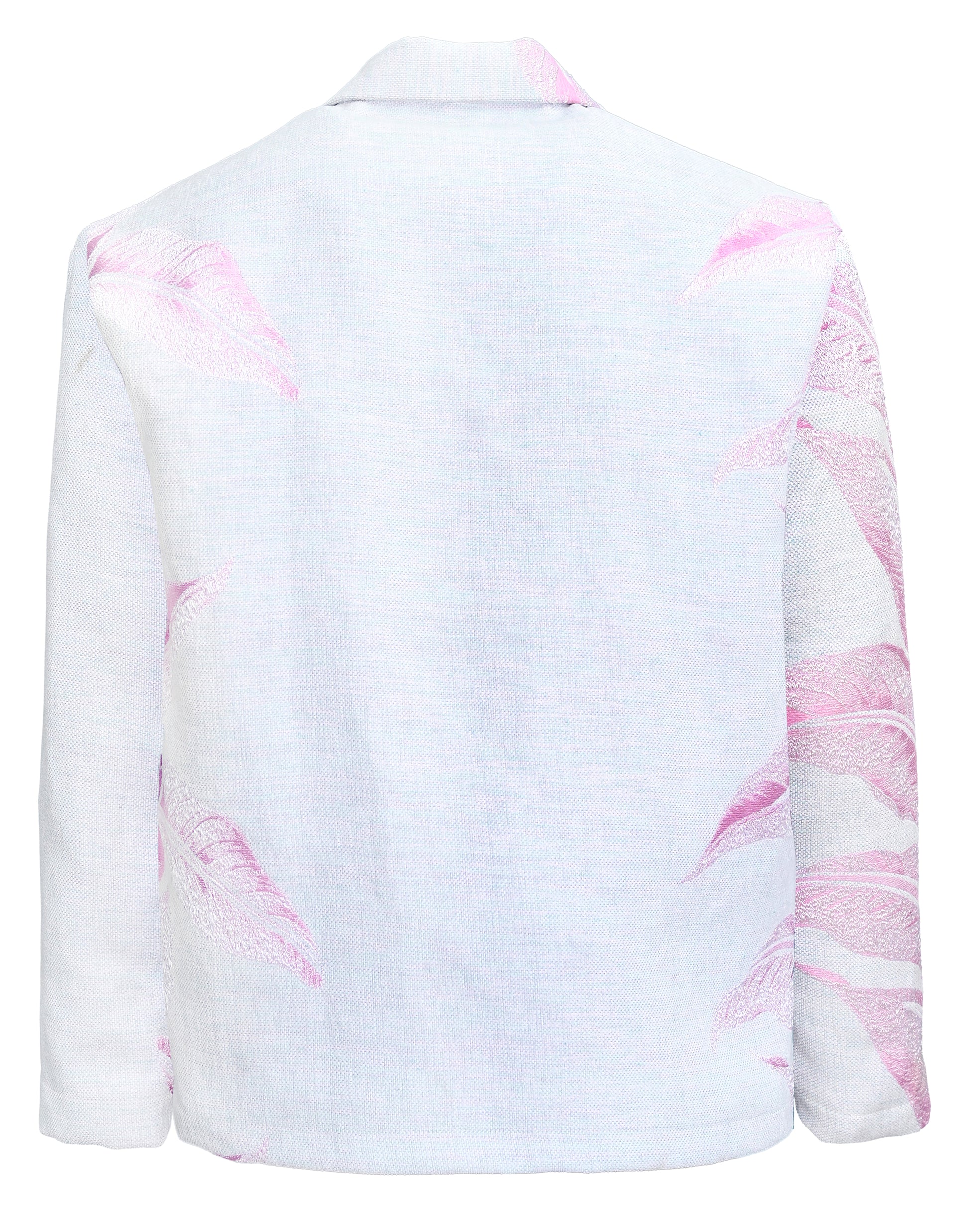 PATTA-E-RAAH JACKET