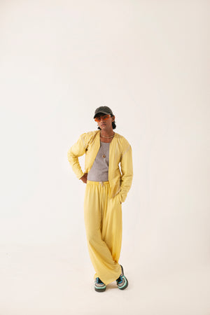 Zard Namak Trousers