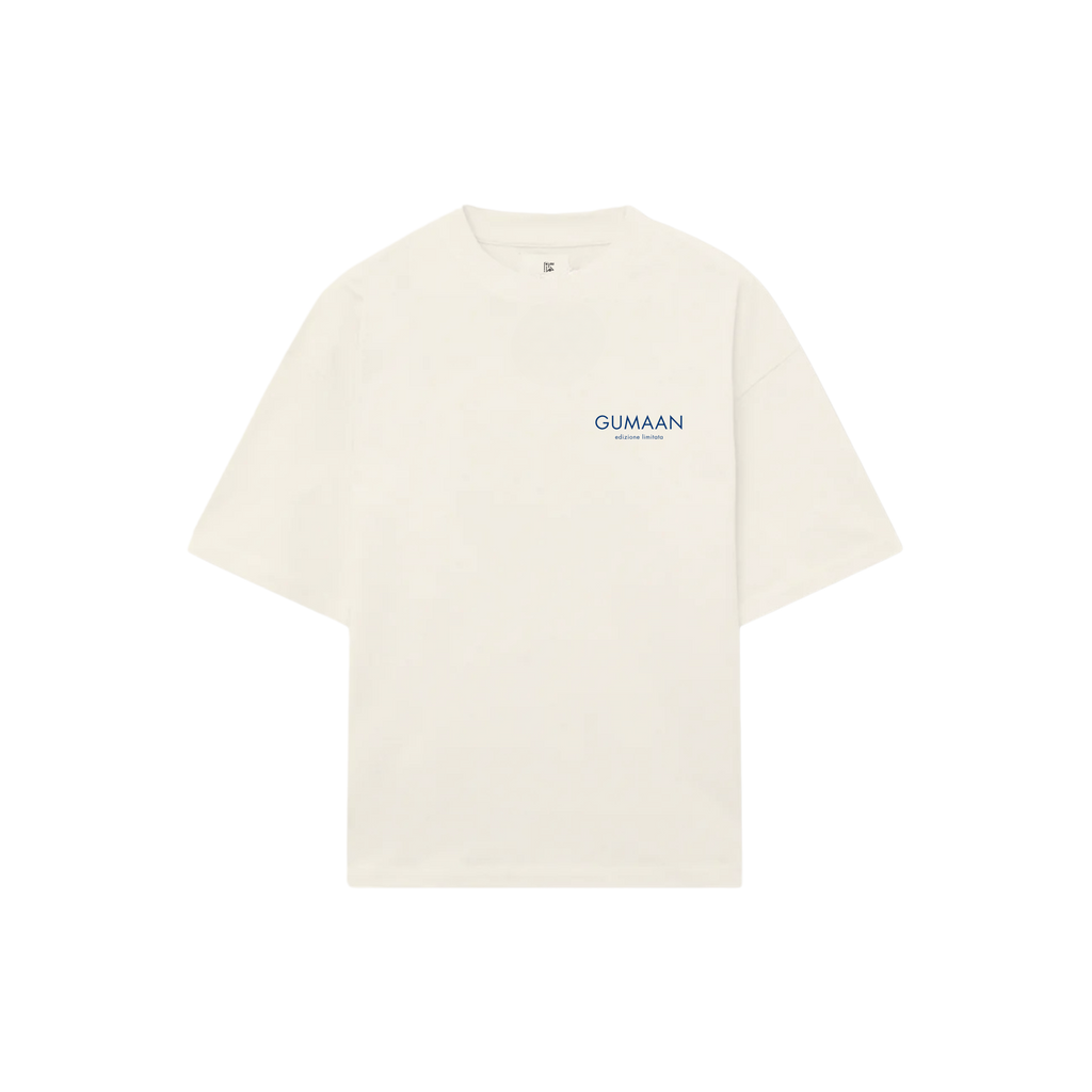 Misfit White T-Shirt