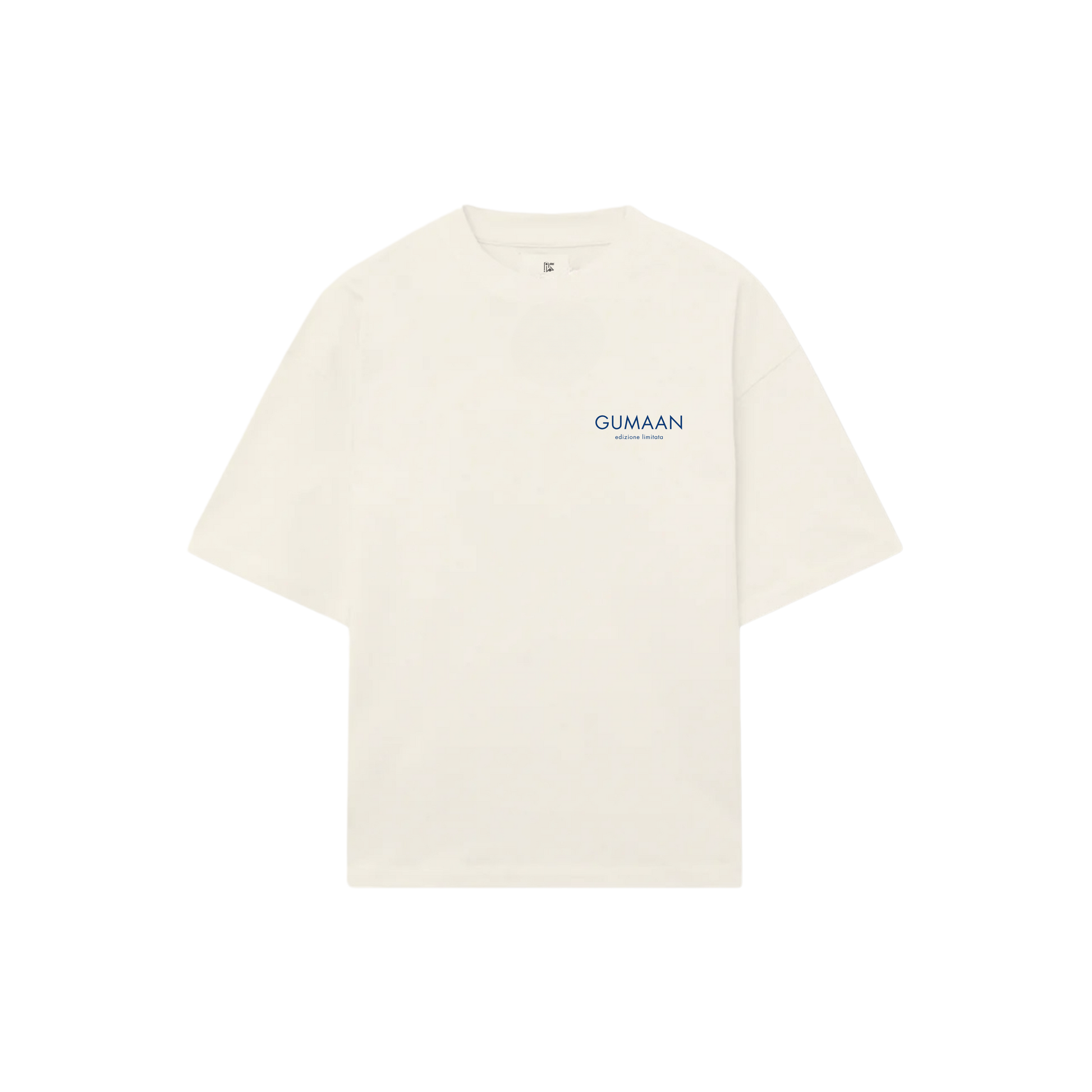 Misfit White T-Shirt