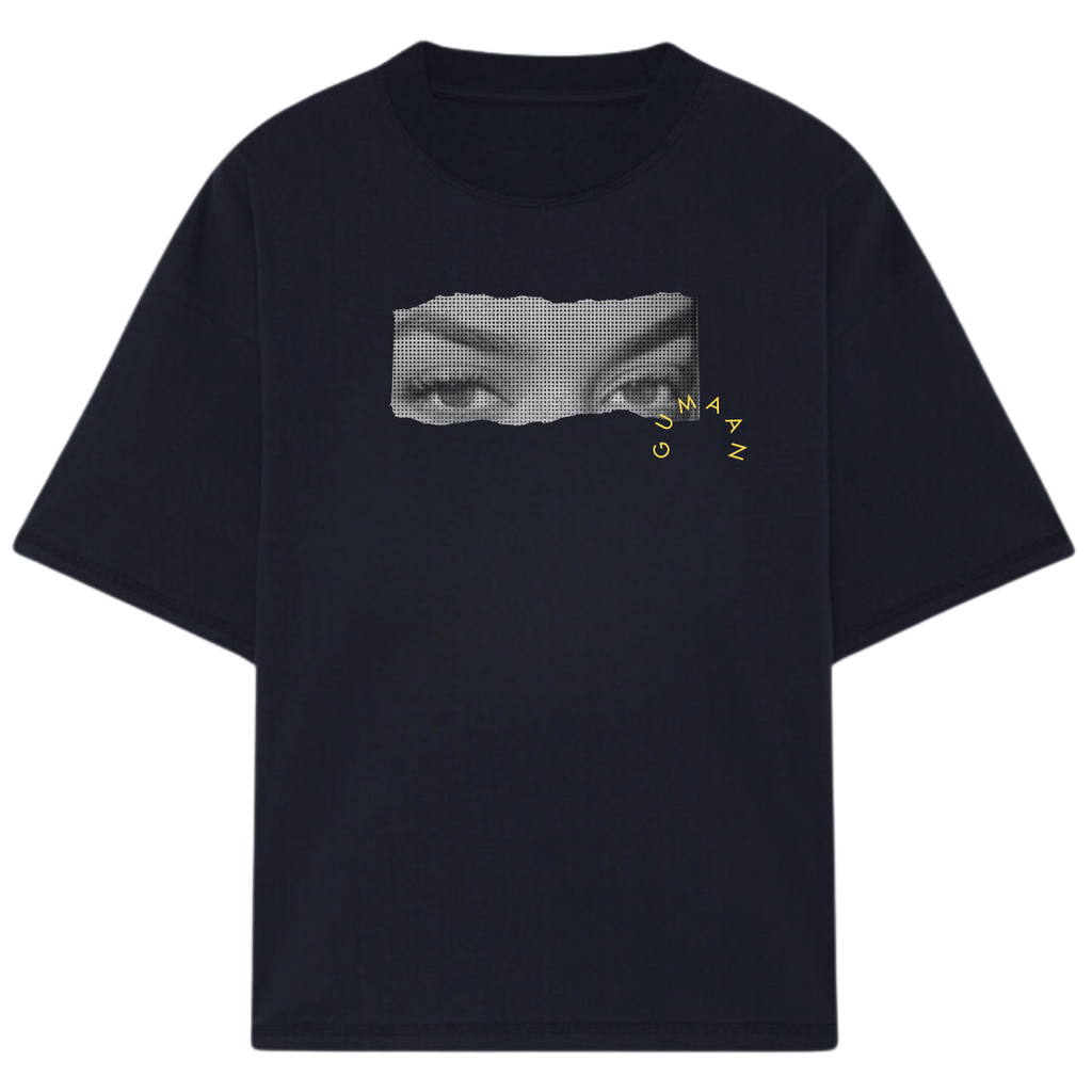 DEKHO MAGAR PYAR SE T-SHIRT