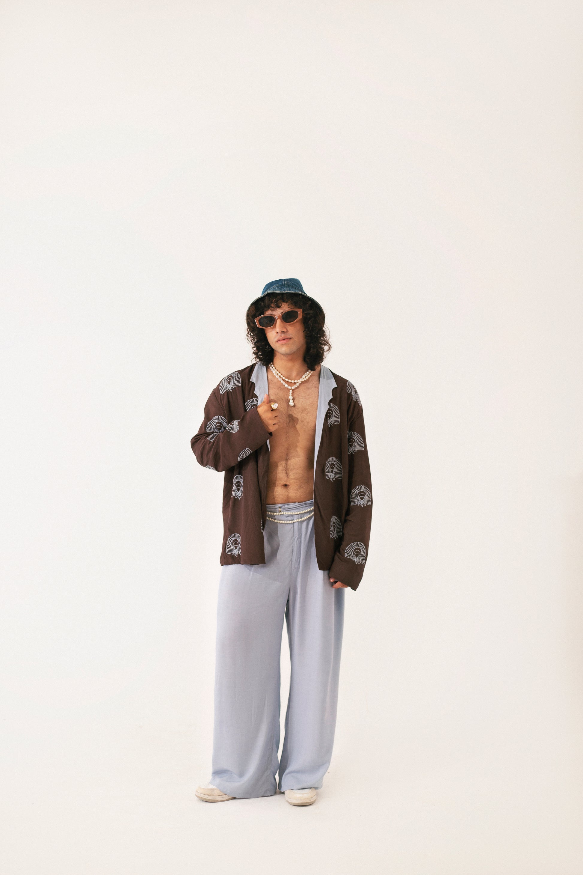 DARYA SET BLAZER