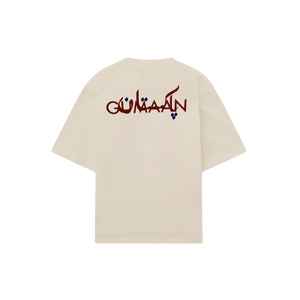 Naram Lehja Beige T-Shirt