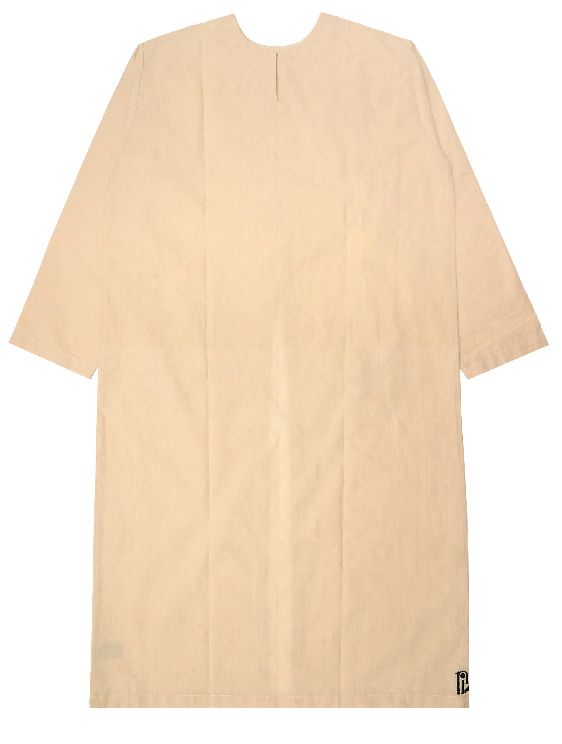 Dhun Long Shirt