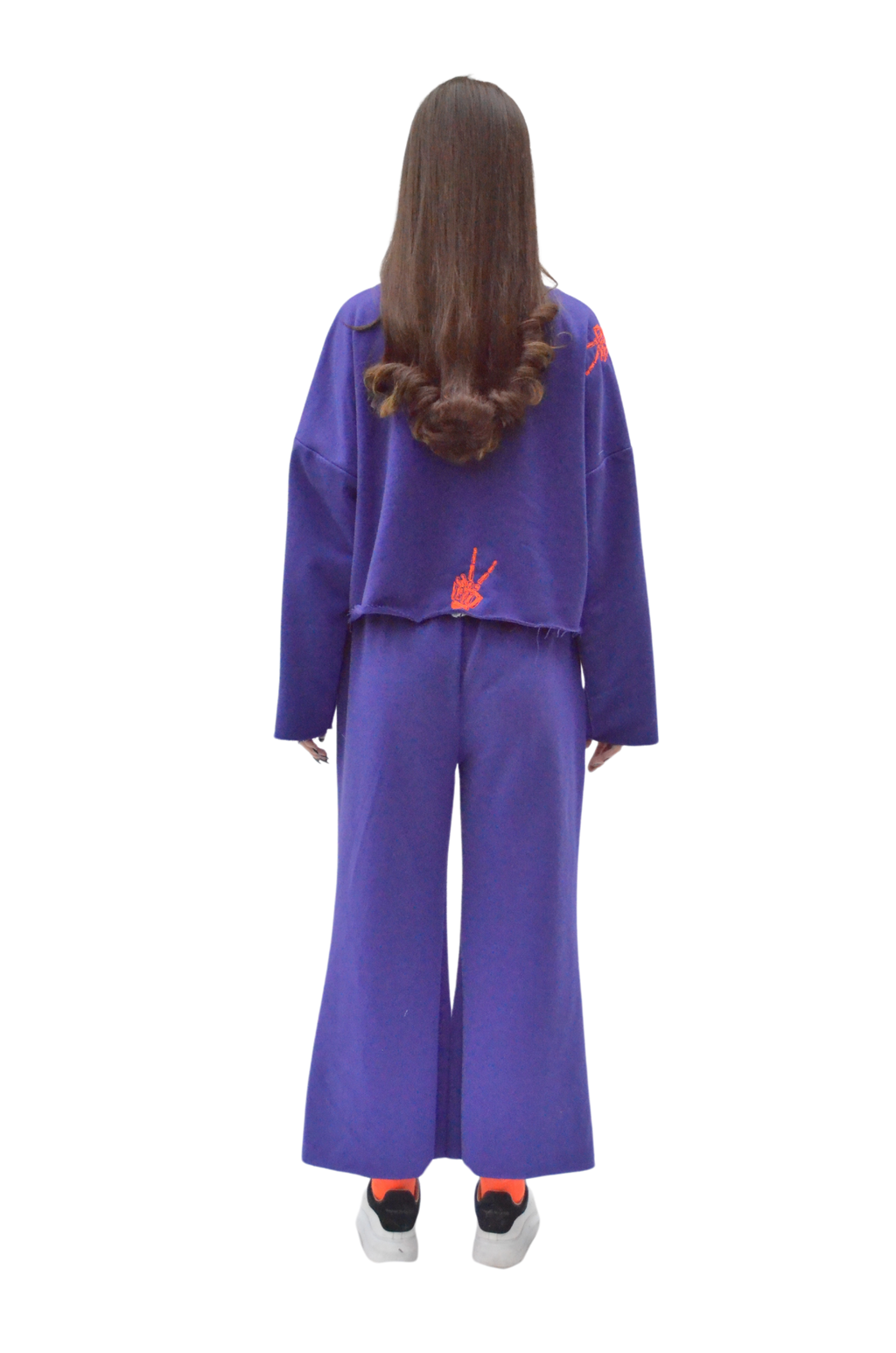 Najoomi Trousers