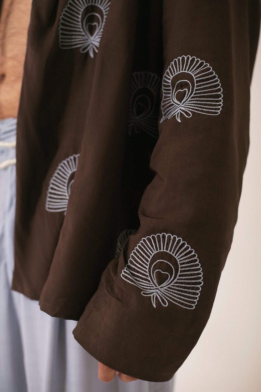 DARYA SET BLAZER