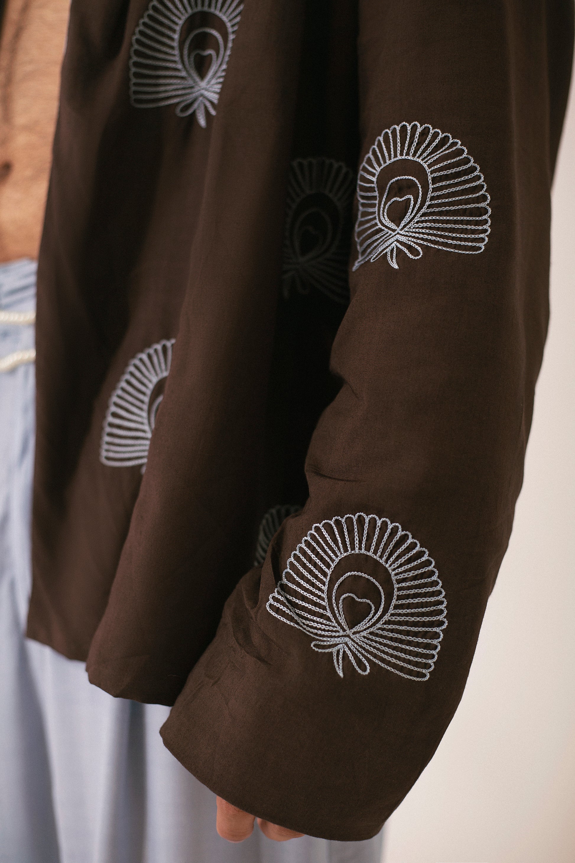 DARYA SET BLAZER