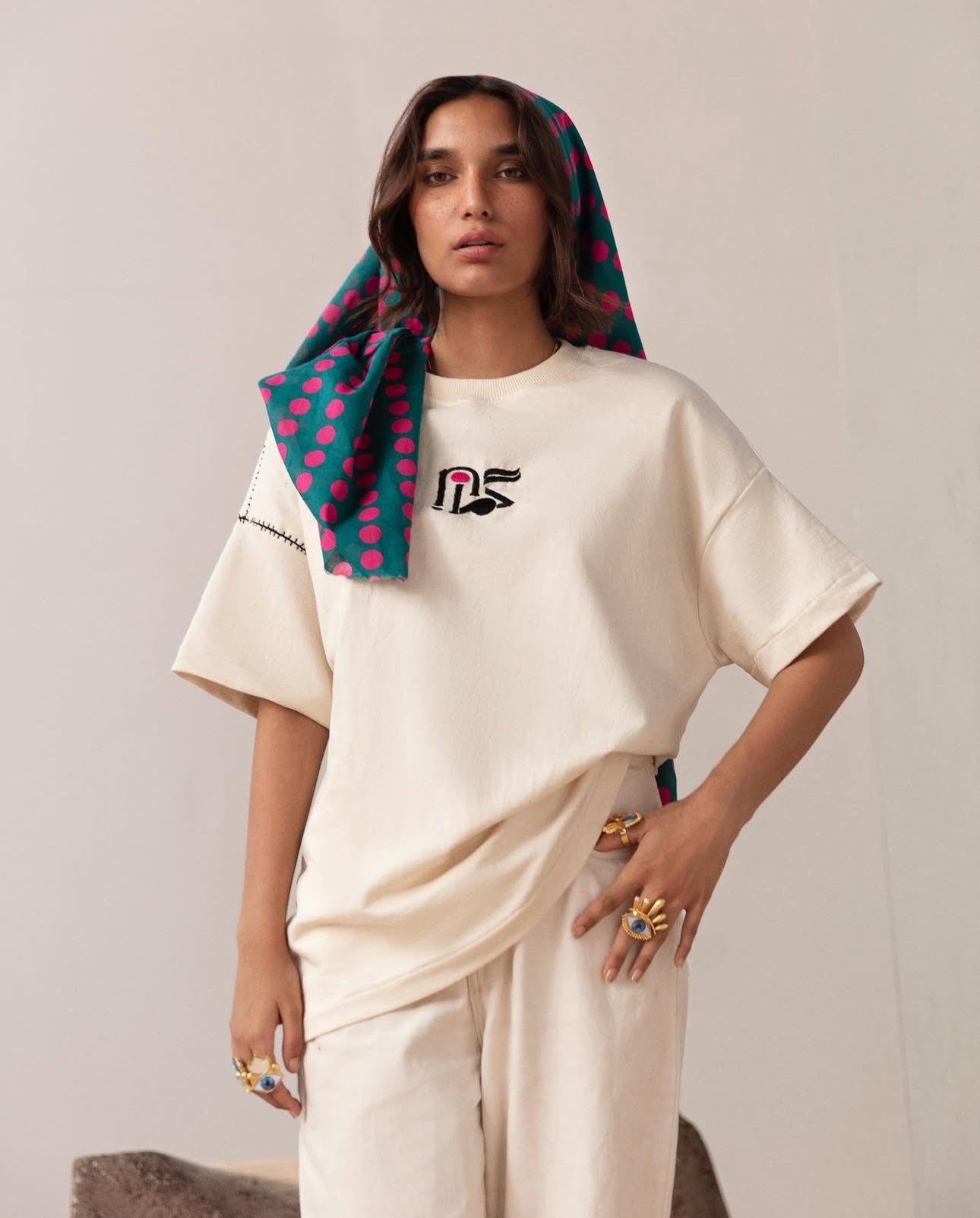 Classic Gumaan T-Shirt