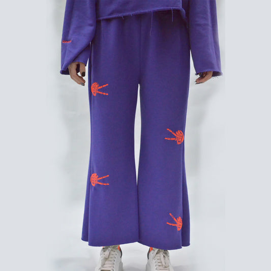 Najoomi Trousers