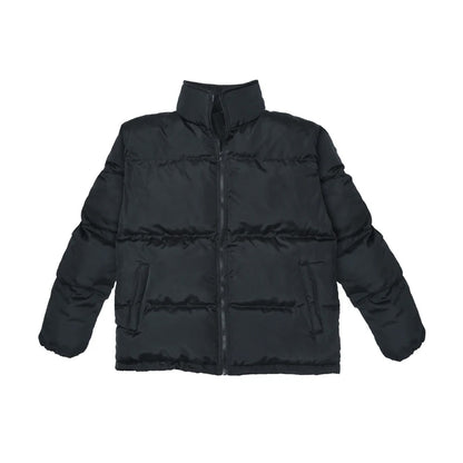 NOT SO ORDINARY PUFFER BLACK