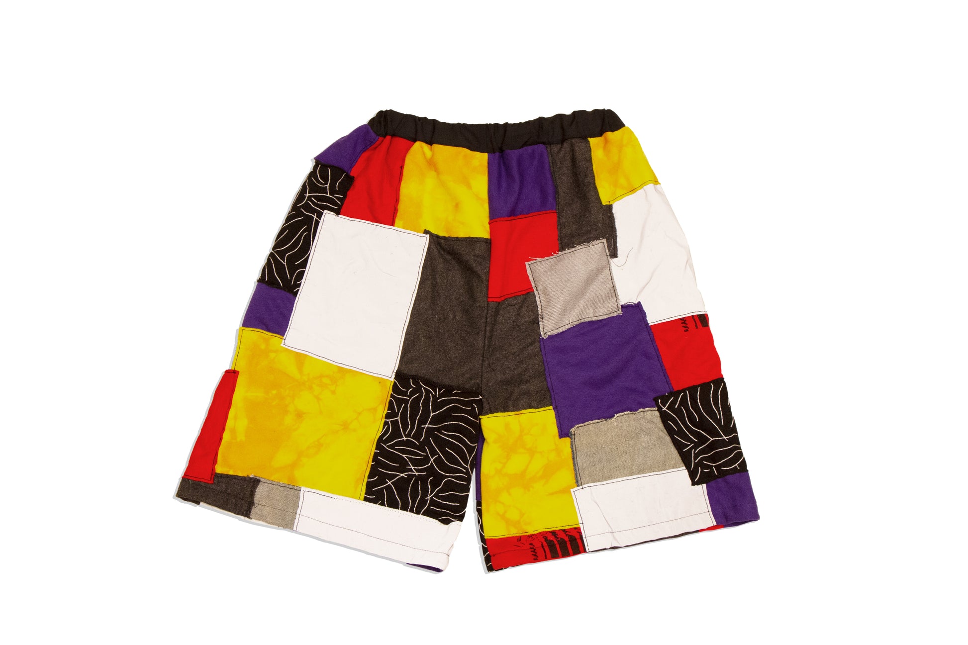 "Repurposed" Shorts