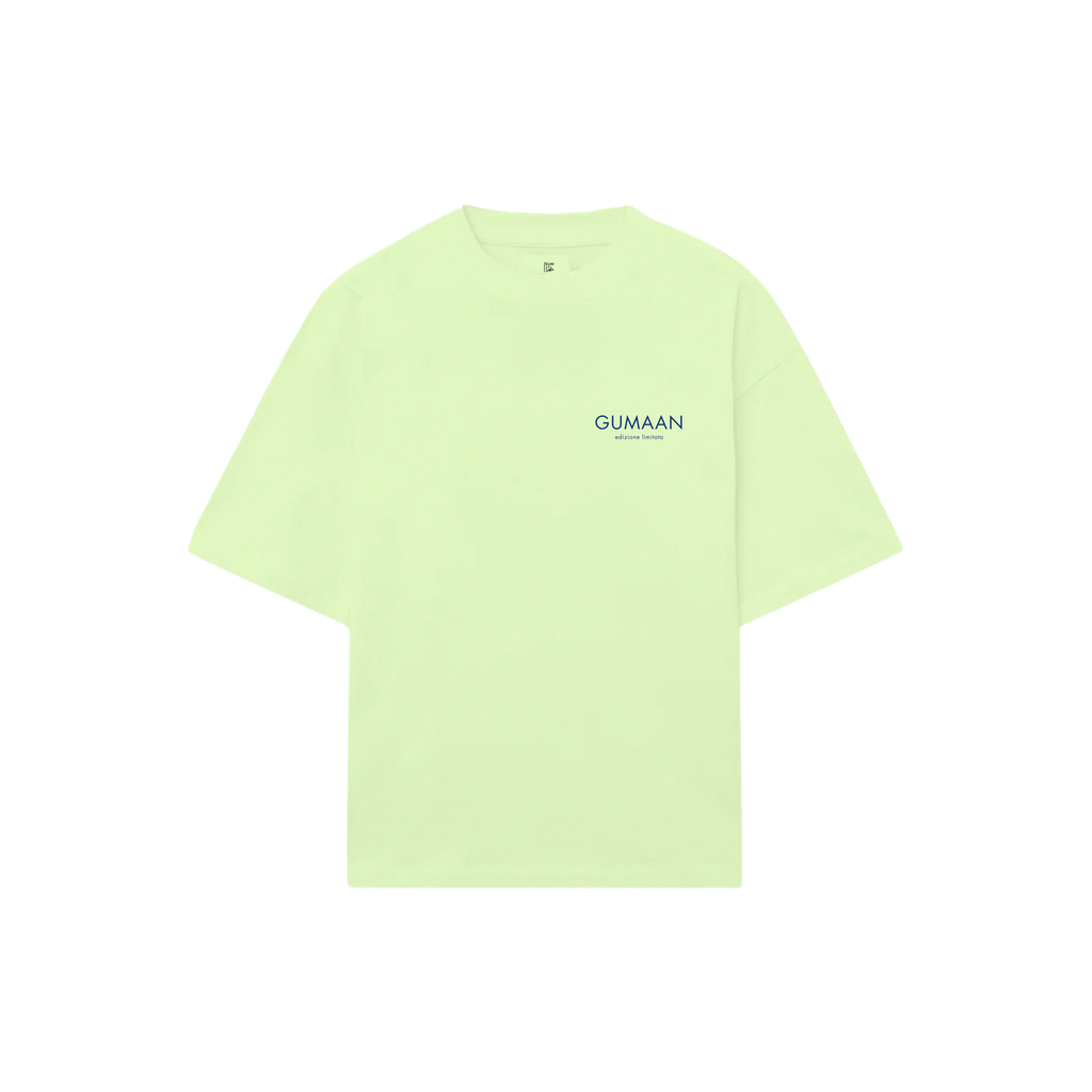 Misfit Lime T-Shirt