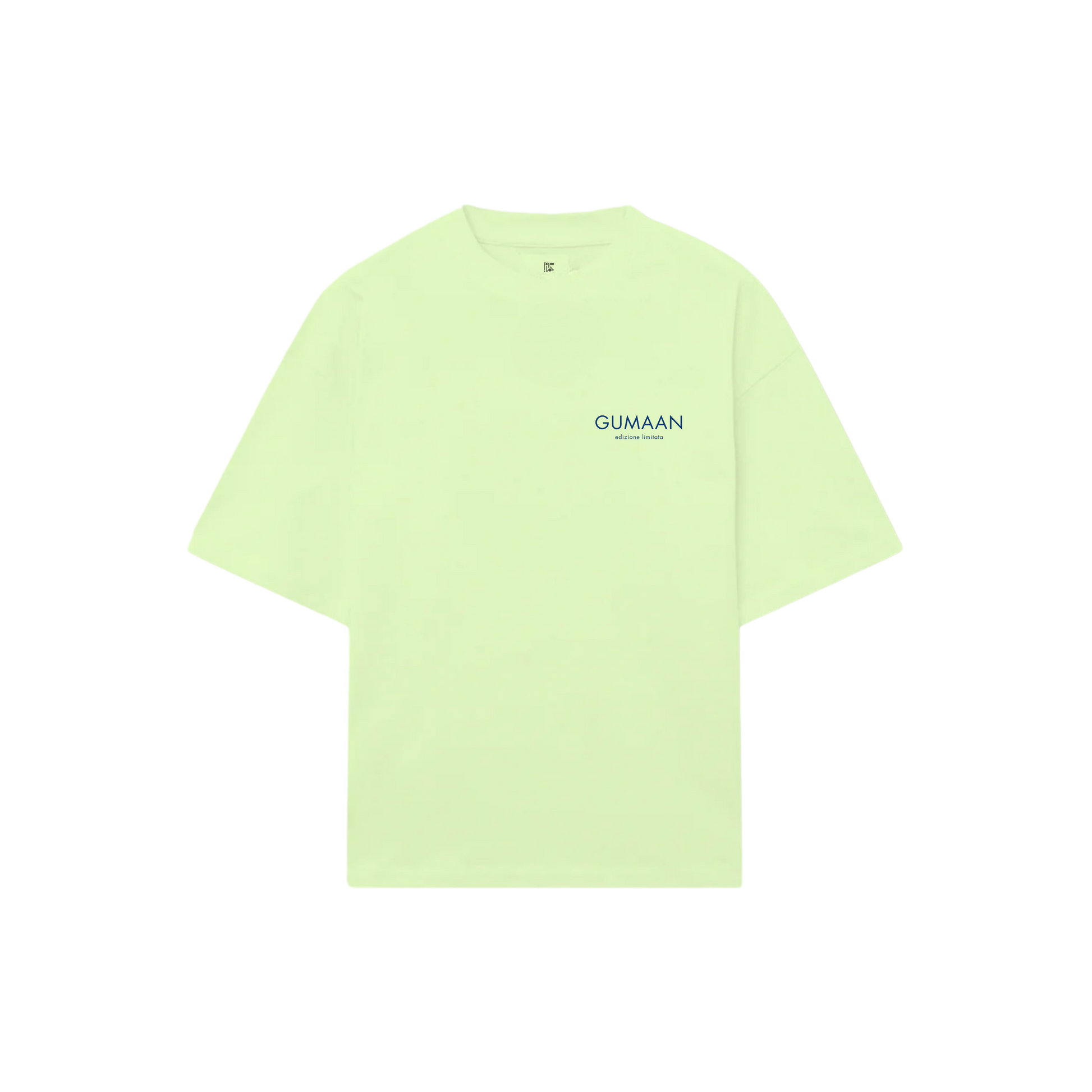 Misfit Lime T-Shirt
