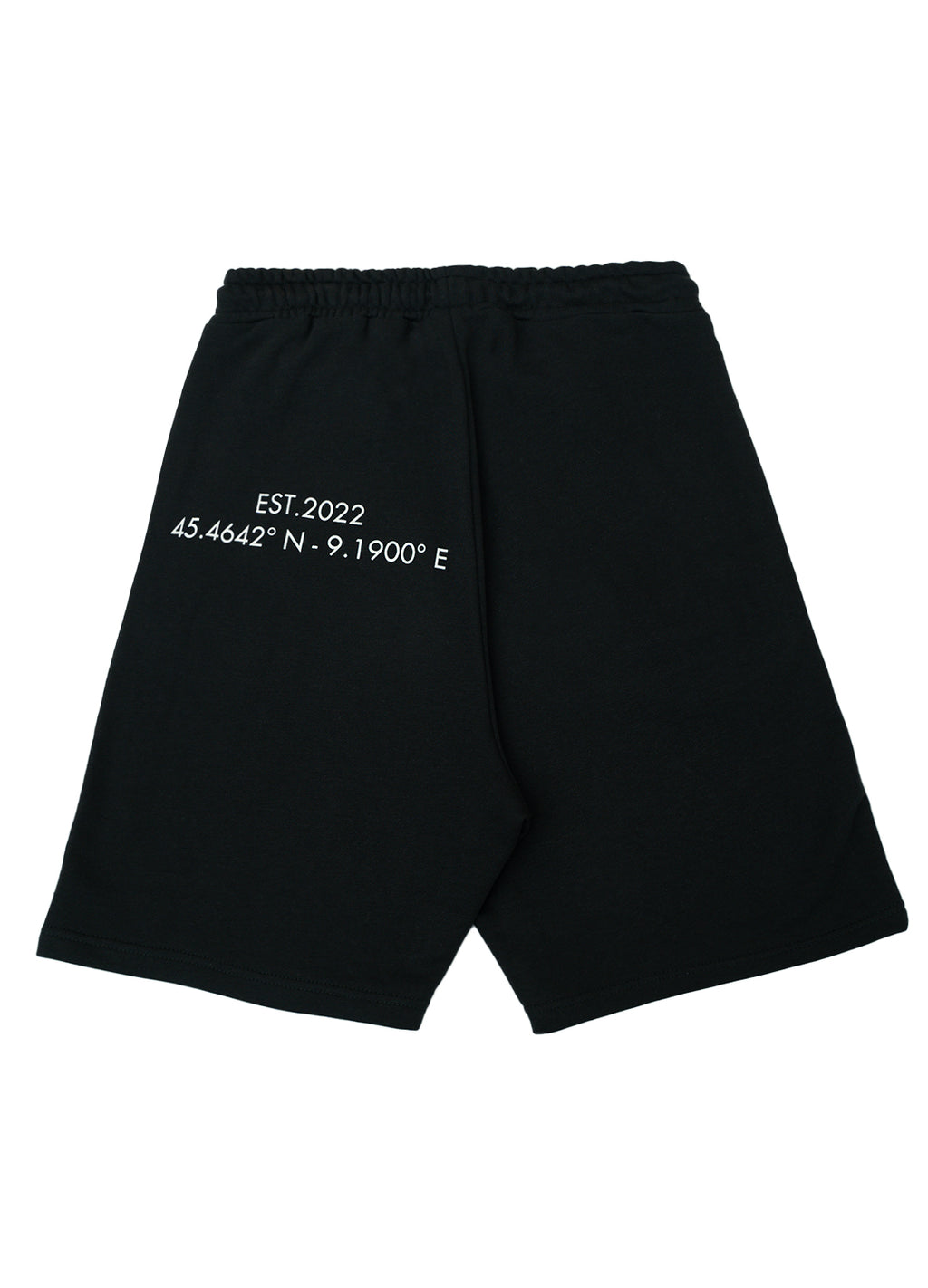 DI BASE "DUE GUSTI, PER FAVORE" SHORTS