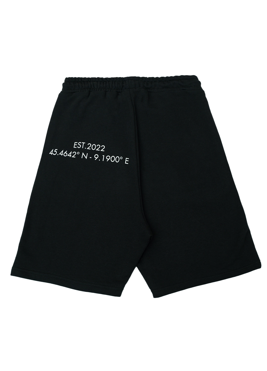 DI BASE "DA QUALE BINARIO PER ROMA?' SHORTS