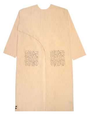 Dhun Long Shirt