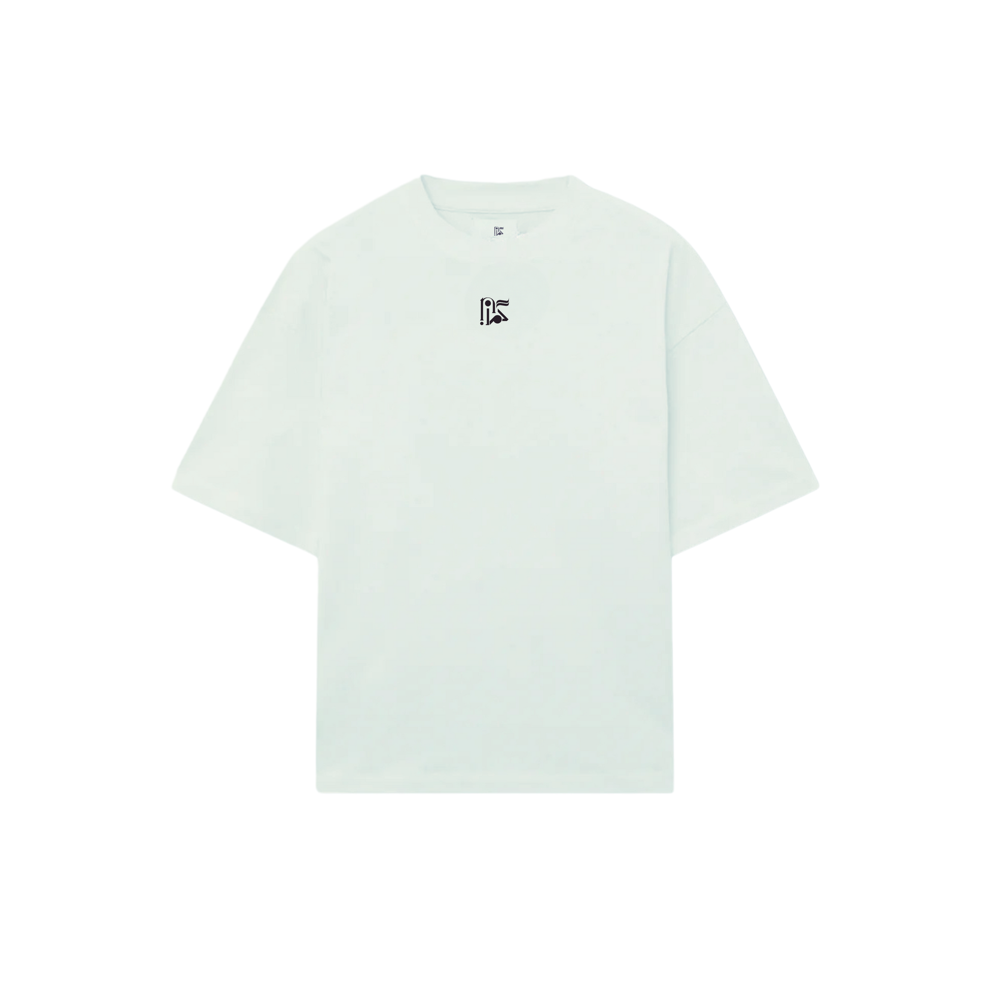 Rehearsal Acqua T-Shirt