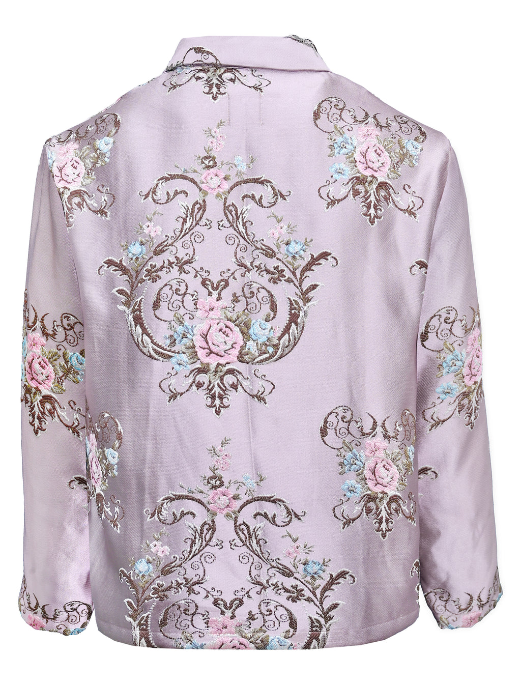 NOOR-E-RAAT JACKET