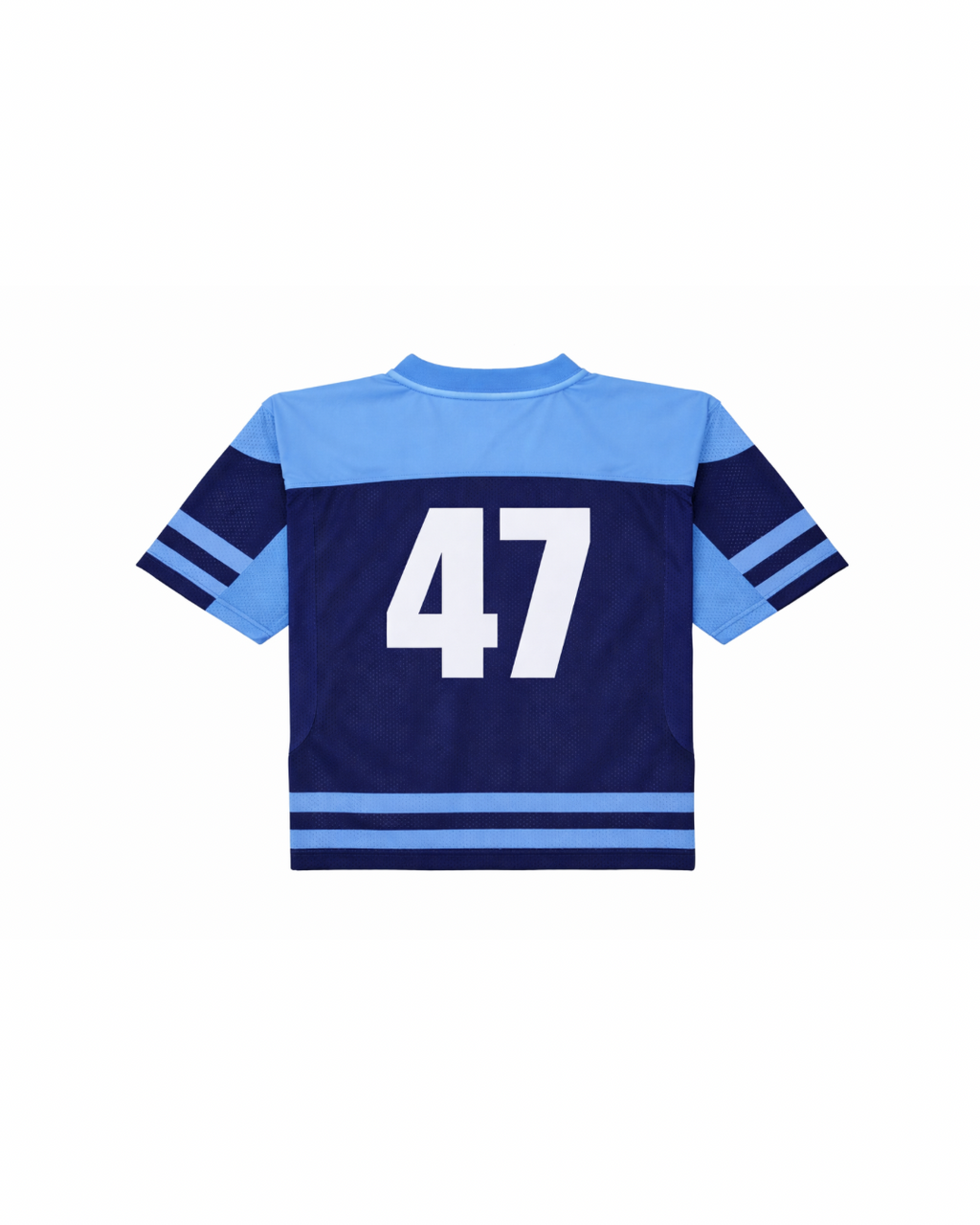 BLUE 1947 JERSEY
