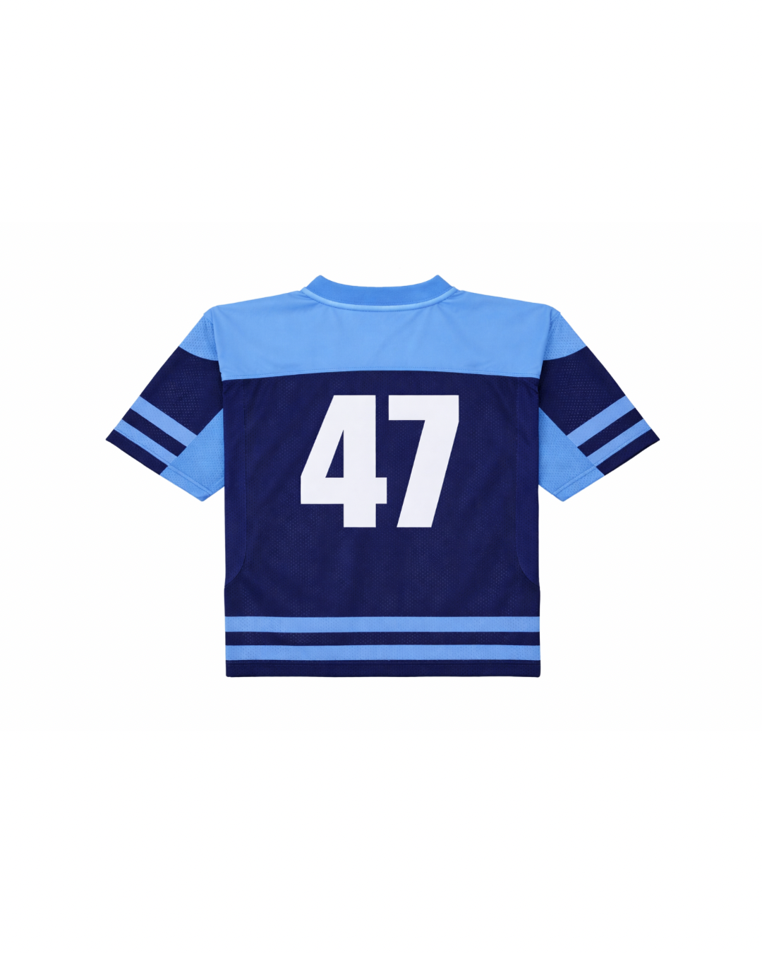 BLUE 1947 JERSEY