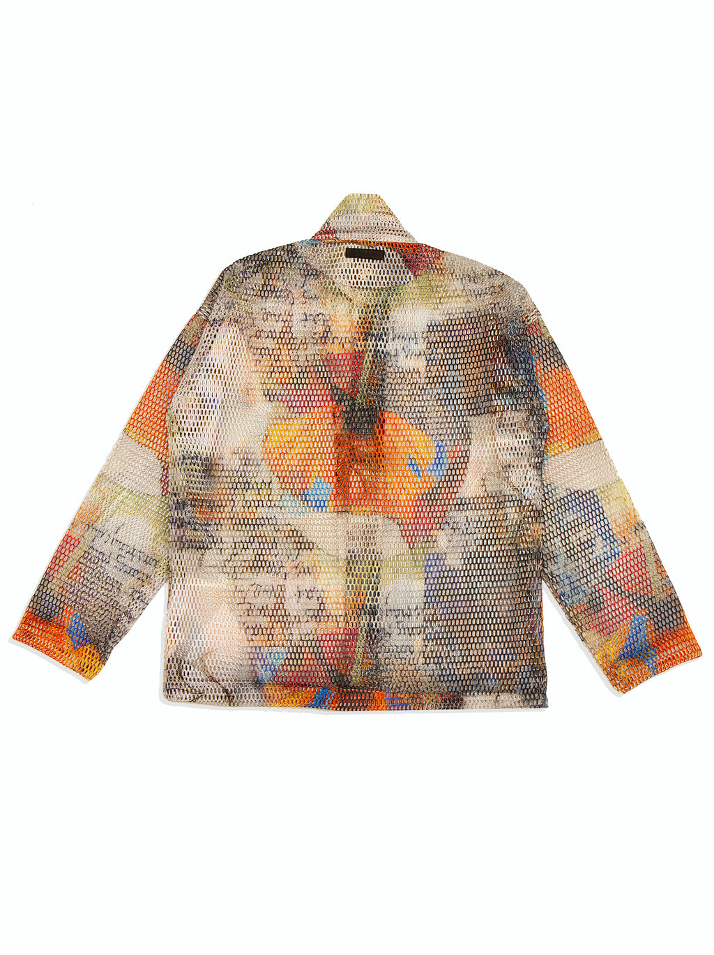 "Persephone" Jacket