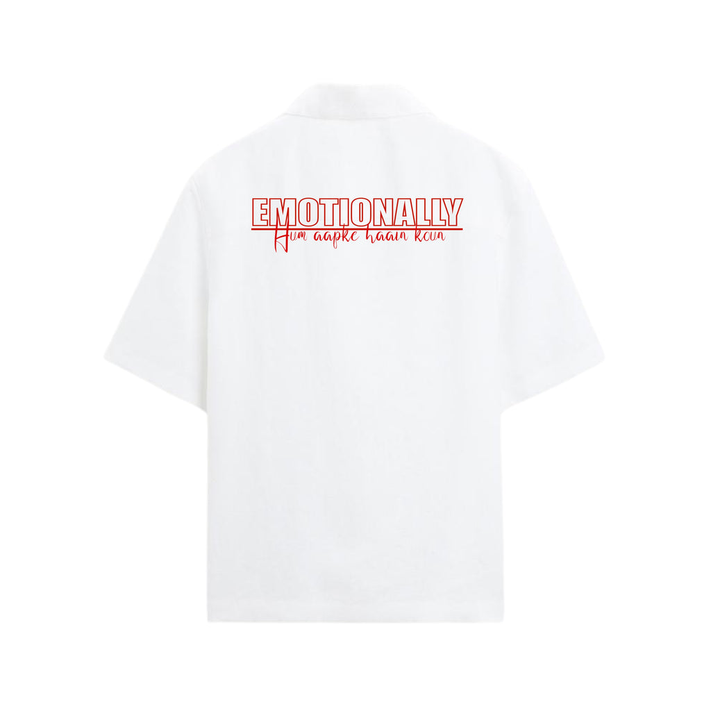 "Hum Aapke Hain Kon" Limited Edition Shirt