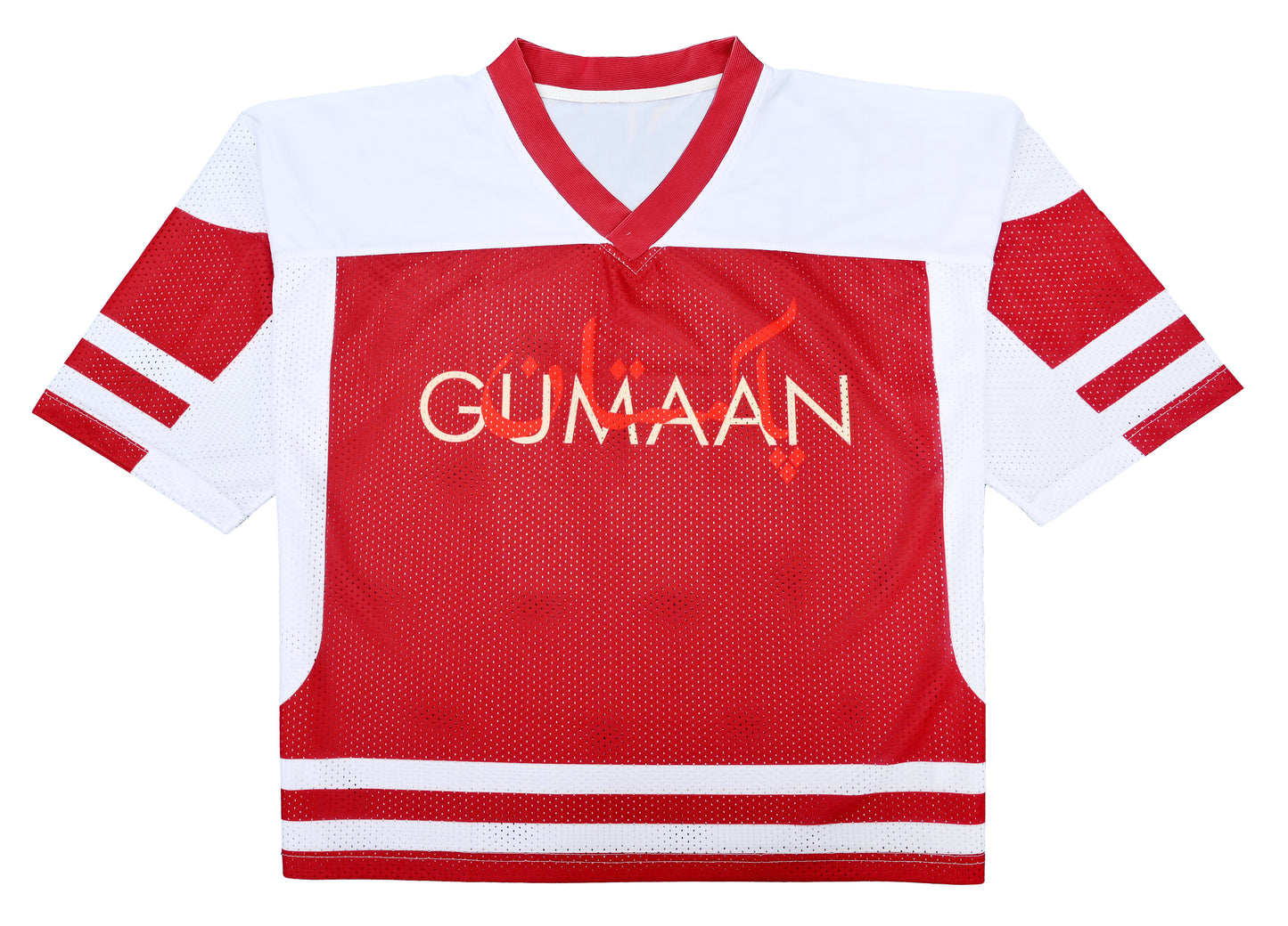 RED 1947 JERSEY