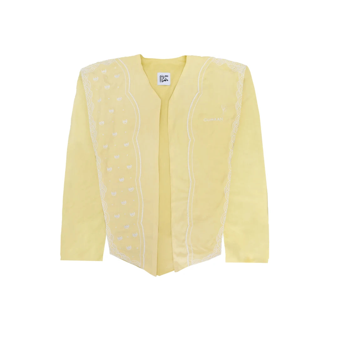 ZARD NAMAK BLAZER