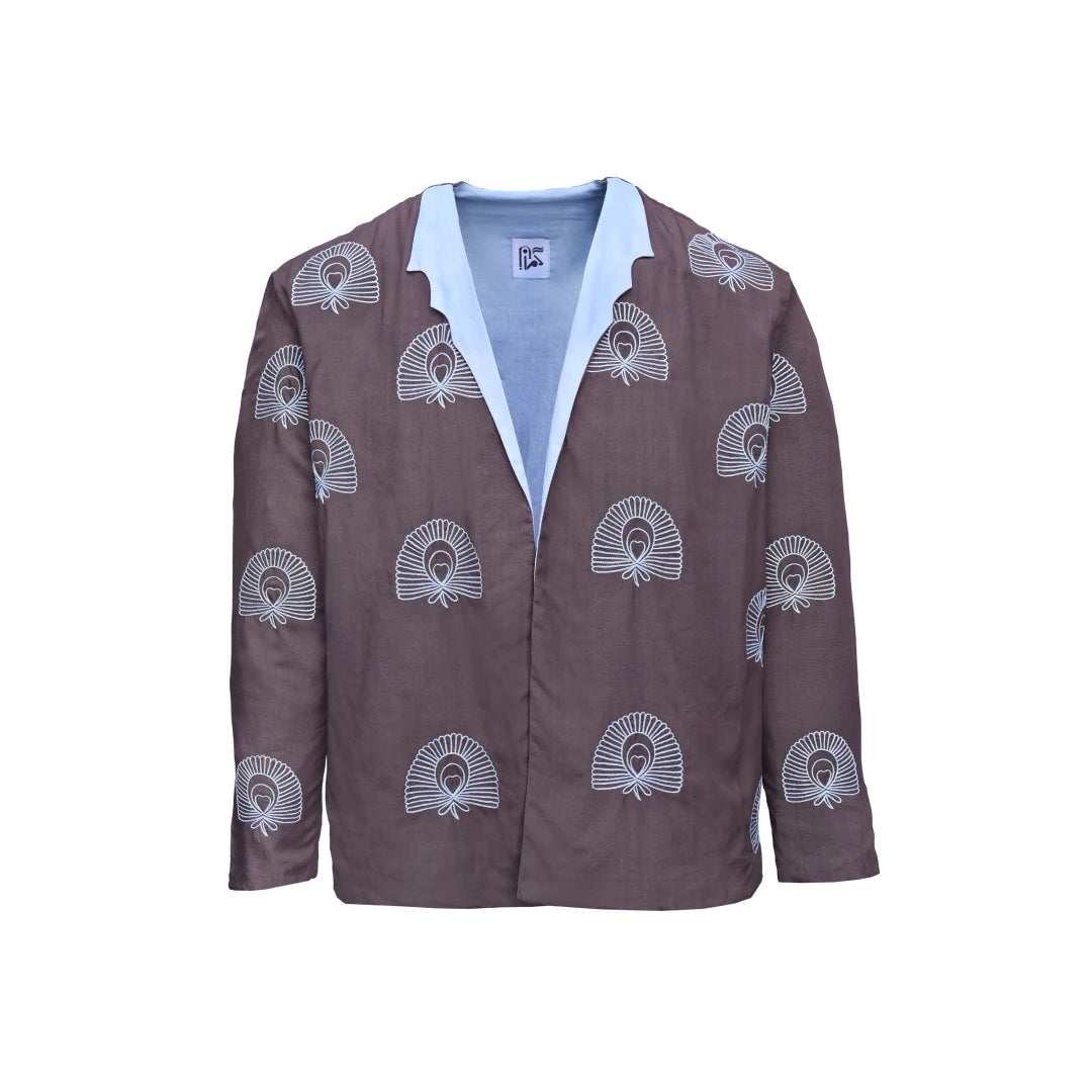 DARYA SET BLAZER