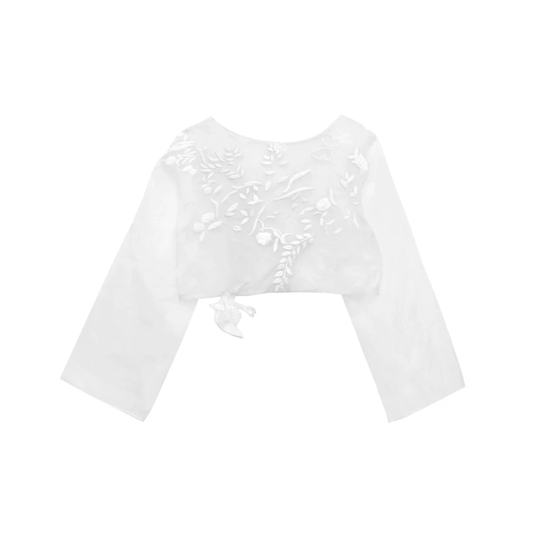 Halka Saaya Set Top
