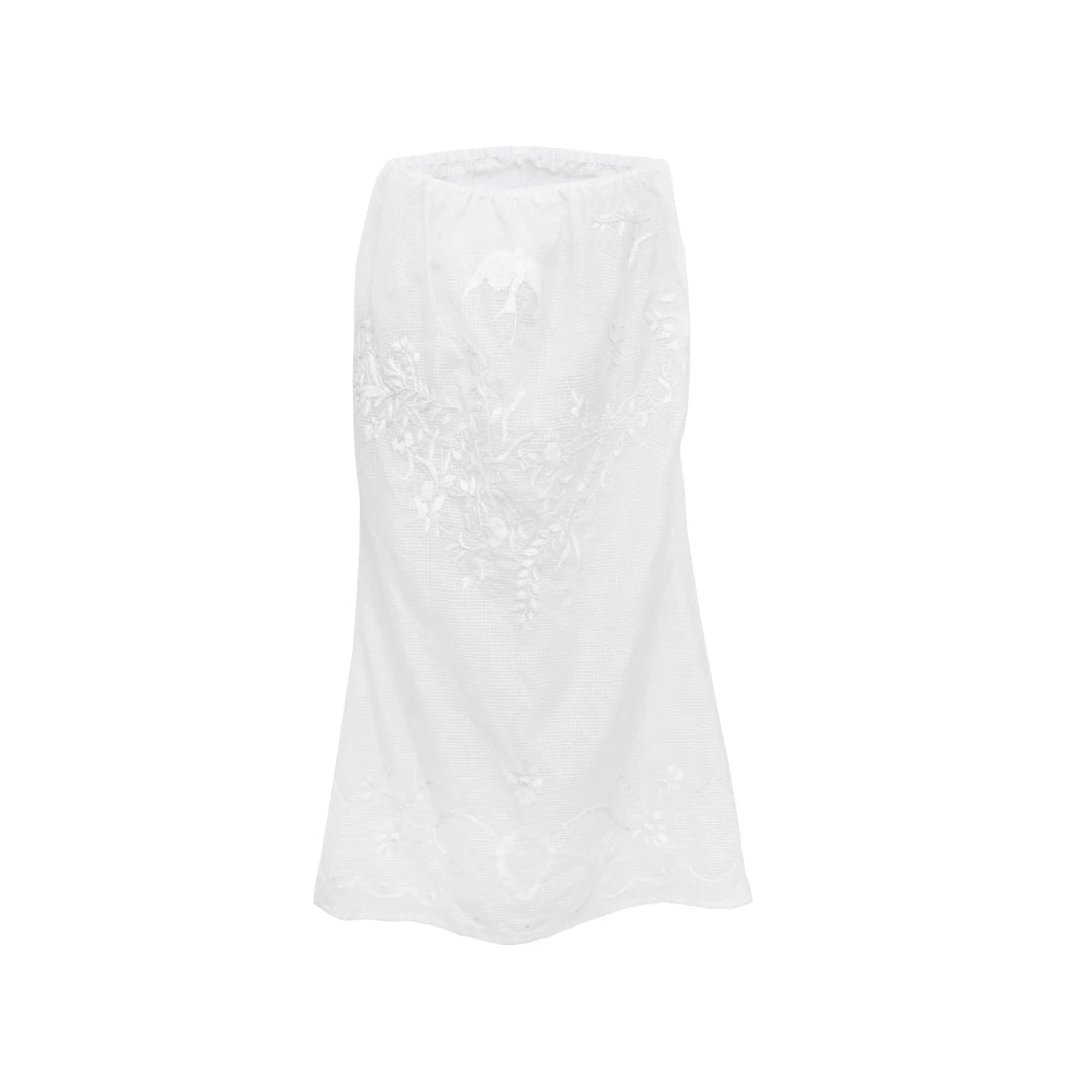 Halka Saaya Set Skirt