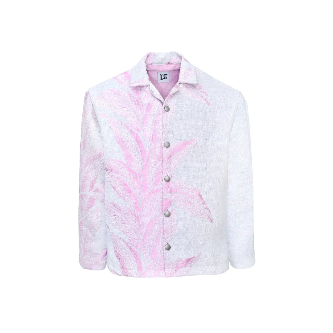 PATTA-E-RAAH JACKET