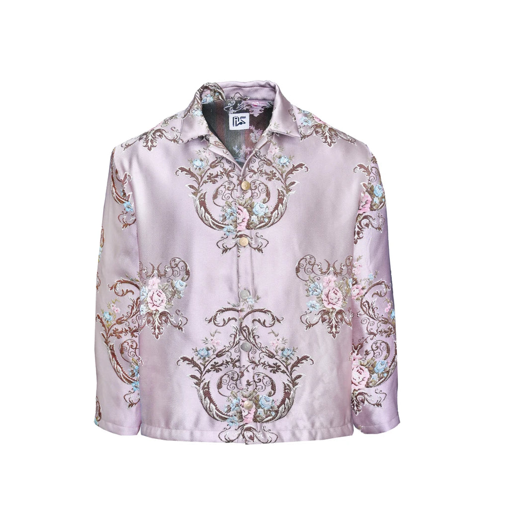 NOOR-E-RAAT JACKET