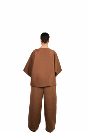 Zawiyé Trousers